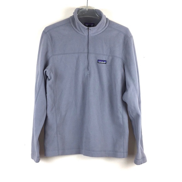 Patagonia Other - Patagonia fleece pullover